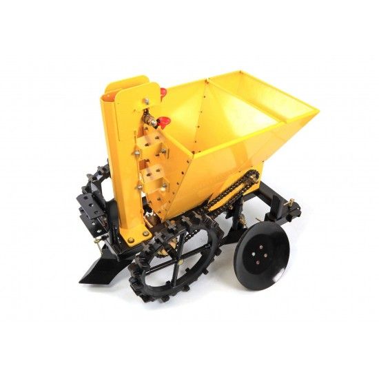 Semeadora, para Mini Trator Ref. 28520/28521 ref. 28573 MADER