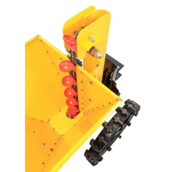 Semeadora, para Mini Trator Ref. 28520/28521 ref. 28573 MADER