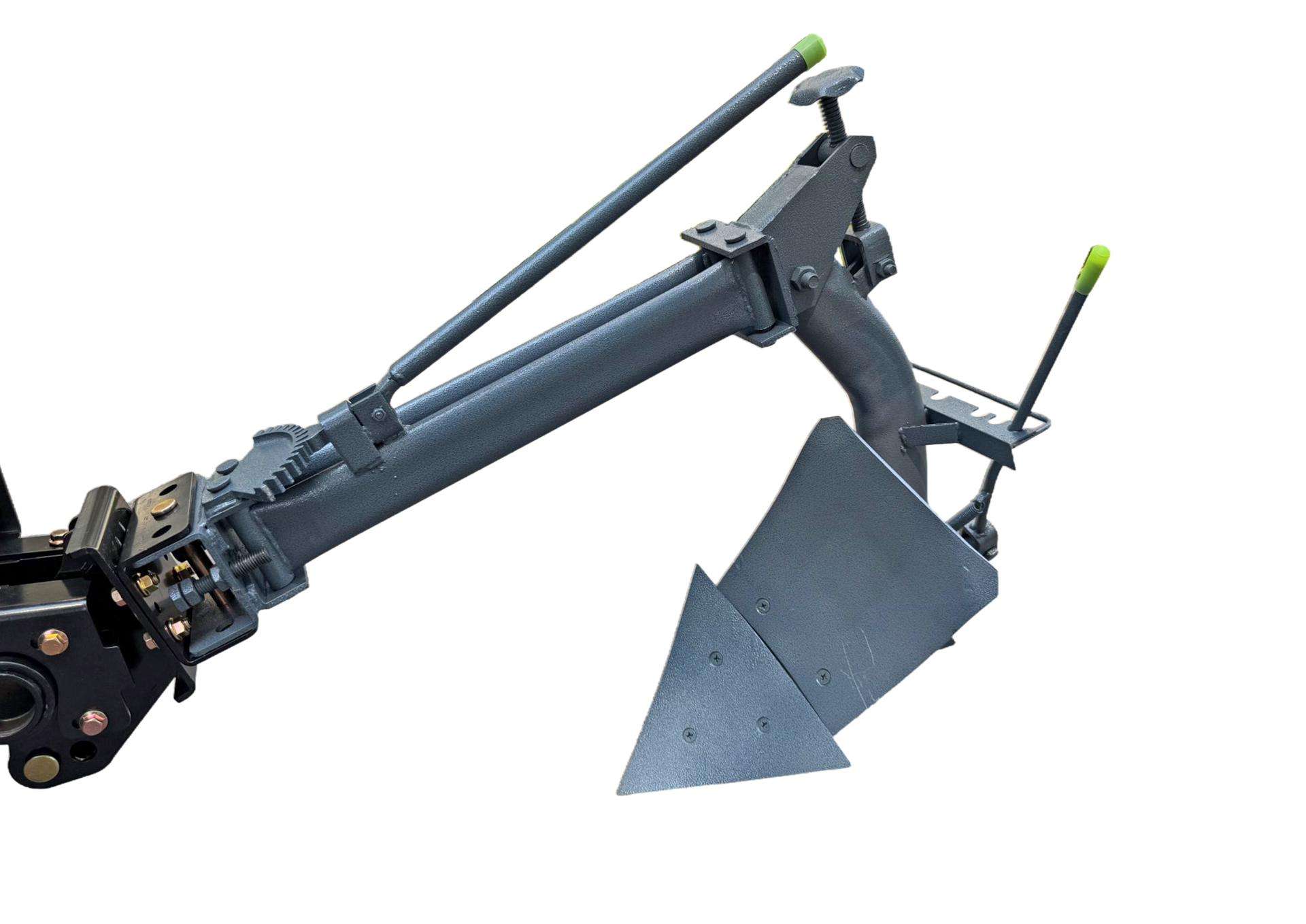 Charrua, Reversível, para Mini Trator Ref. 28520/28521 ref. 28571 MADER