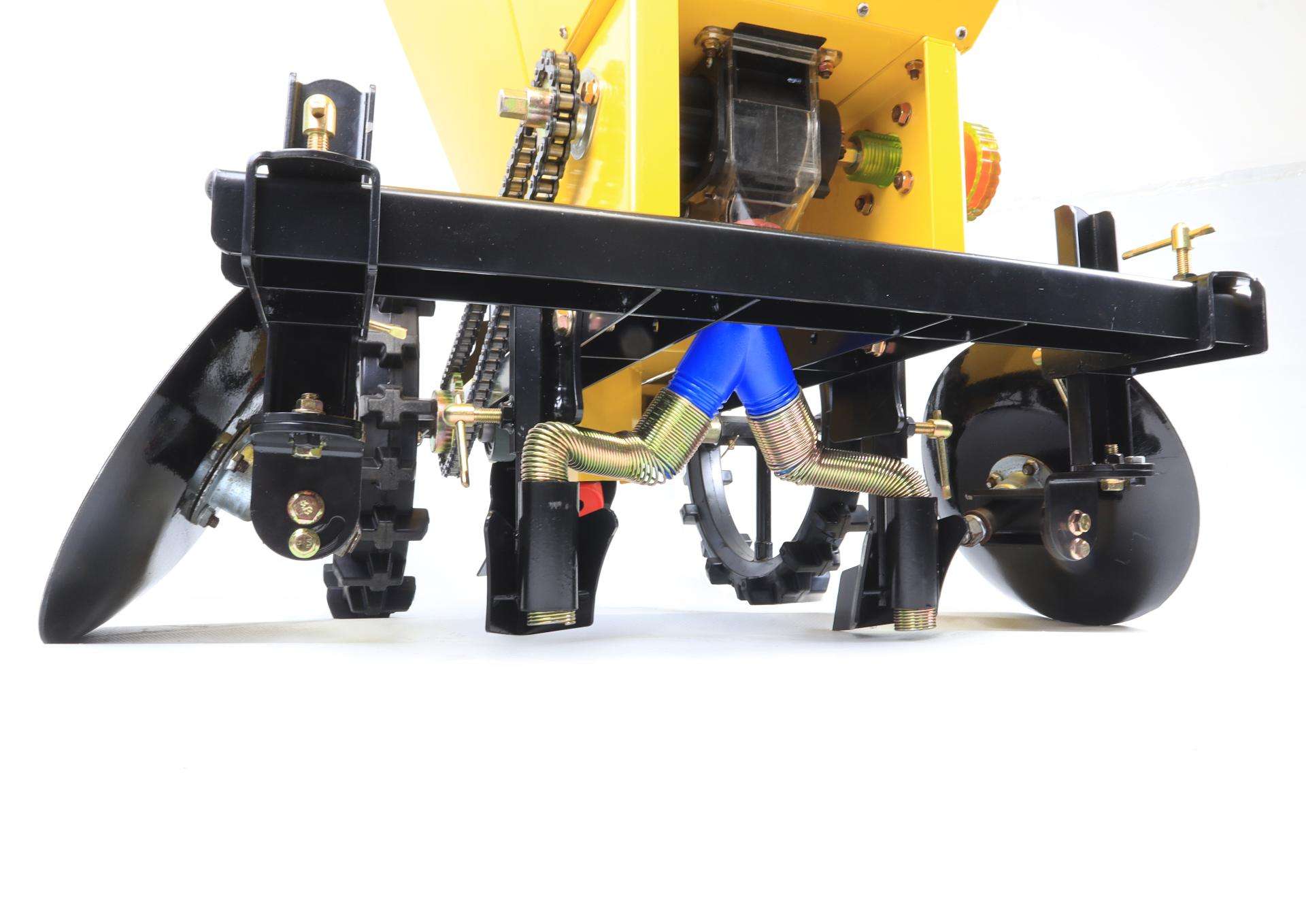 Semeadora, para Mini Trator Ref. 28520/28521 ref. 28573 MADER