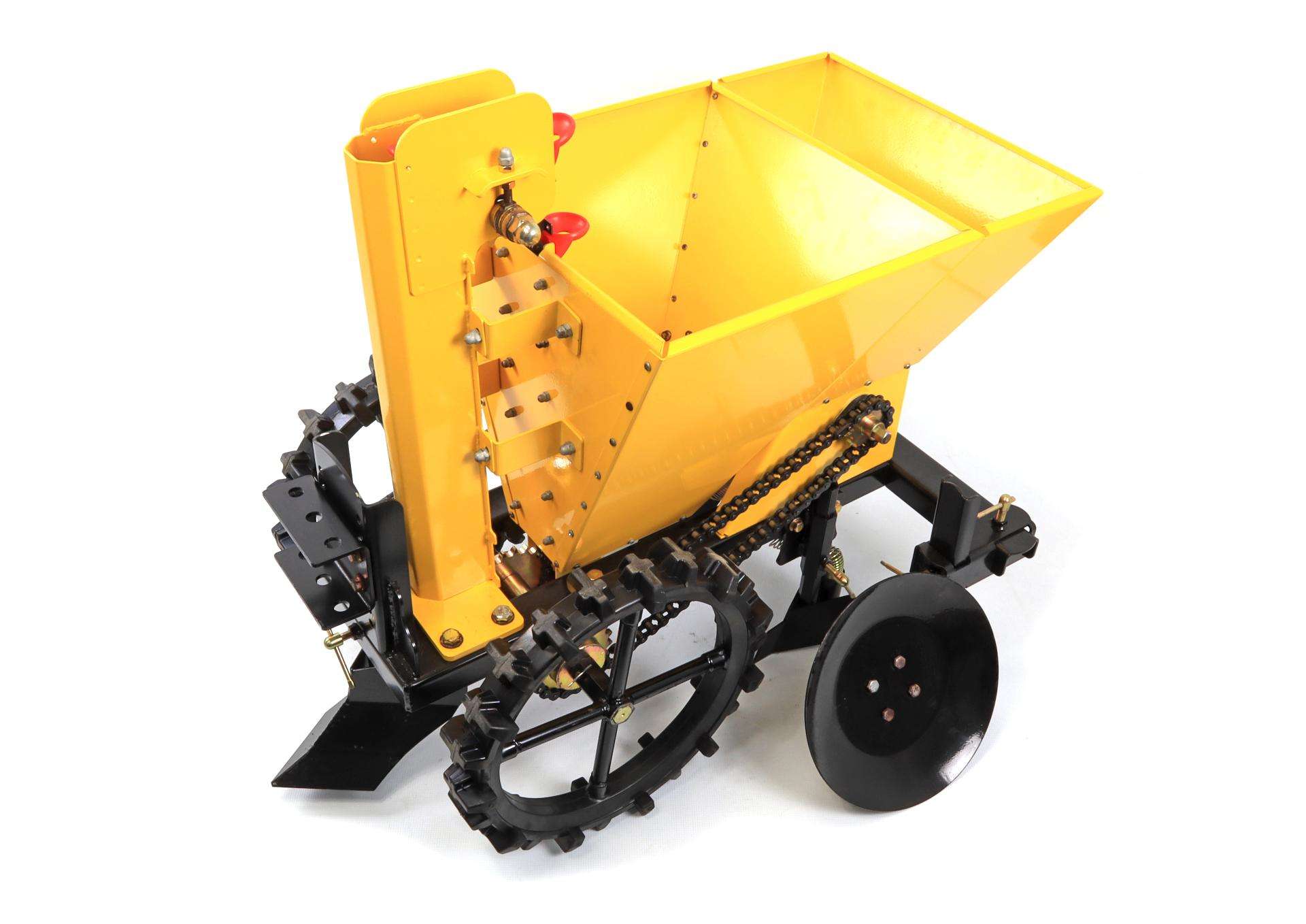 Semeadora, para Mini Trator Ref. 28520/28521 ref. 28573 MADER