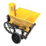 Semeadora, para Mini Trator Ref. 28520/28521 ref. 28573 MADER