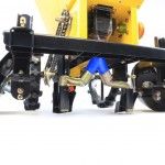 Semeadora, para Mini Trator Ref. 28520/28521 ref. 28573 MADER