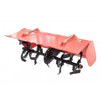 Fresas Completas, para Mini Trator Ref. 28520/28521 ref. 28569 MADER