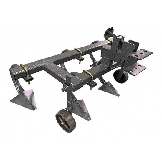 Cultivador, 5 Linhas, para Mini Trator Ref. 28520/28521 ref. 28568 MADER