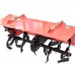 Fresas Completas, para Mini Trator Ref. 28520/28521 ref. 28569 MADER