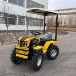 Mini Trator, Diesel, 532cc, 6 Velocidades ref. 28521 MADER