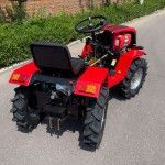 Mini Trator, Diesel, 532cc, 6 Velocidades ref. 28521 MADER