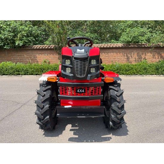 Mini Trator, Diesel, 532cc, 6 Velocidades ref. 28521 MADER