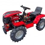 Mini Trator, Gasolina, 457cc, 6 Velocidades ref. 28520 MADER