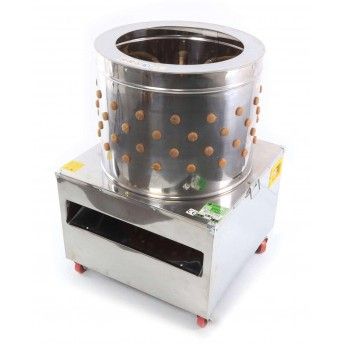 Depenador de Galinhas 2200W, 600mm  ref� 48449 SAURIUM_OUTLET