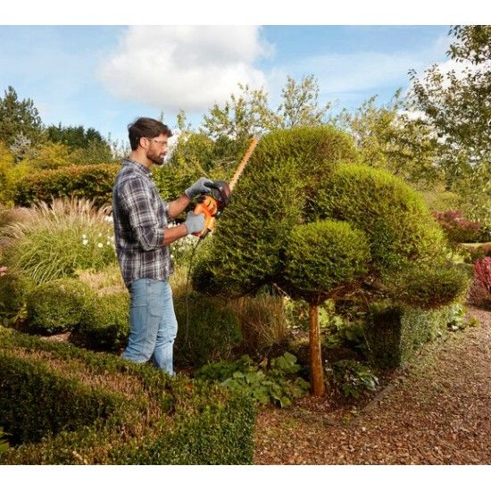 Corta-Sebes 500W 50cm refª BEHTS301-QS BLACK DECKER Corta-Sebes 500W 50cm refª BEHTS301-QS BLACK DECKER