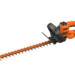 Corta-Sebes 500W 50cm refª BEHTS301-QS BLACK DECKER Corta-Sebes 500W 50cm refª BEHTS301-QS BLACK DECKER