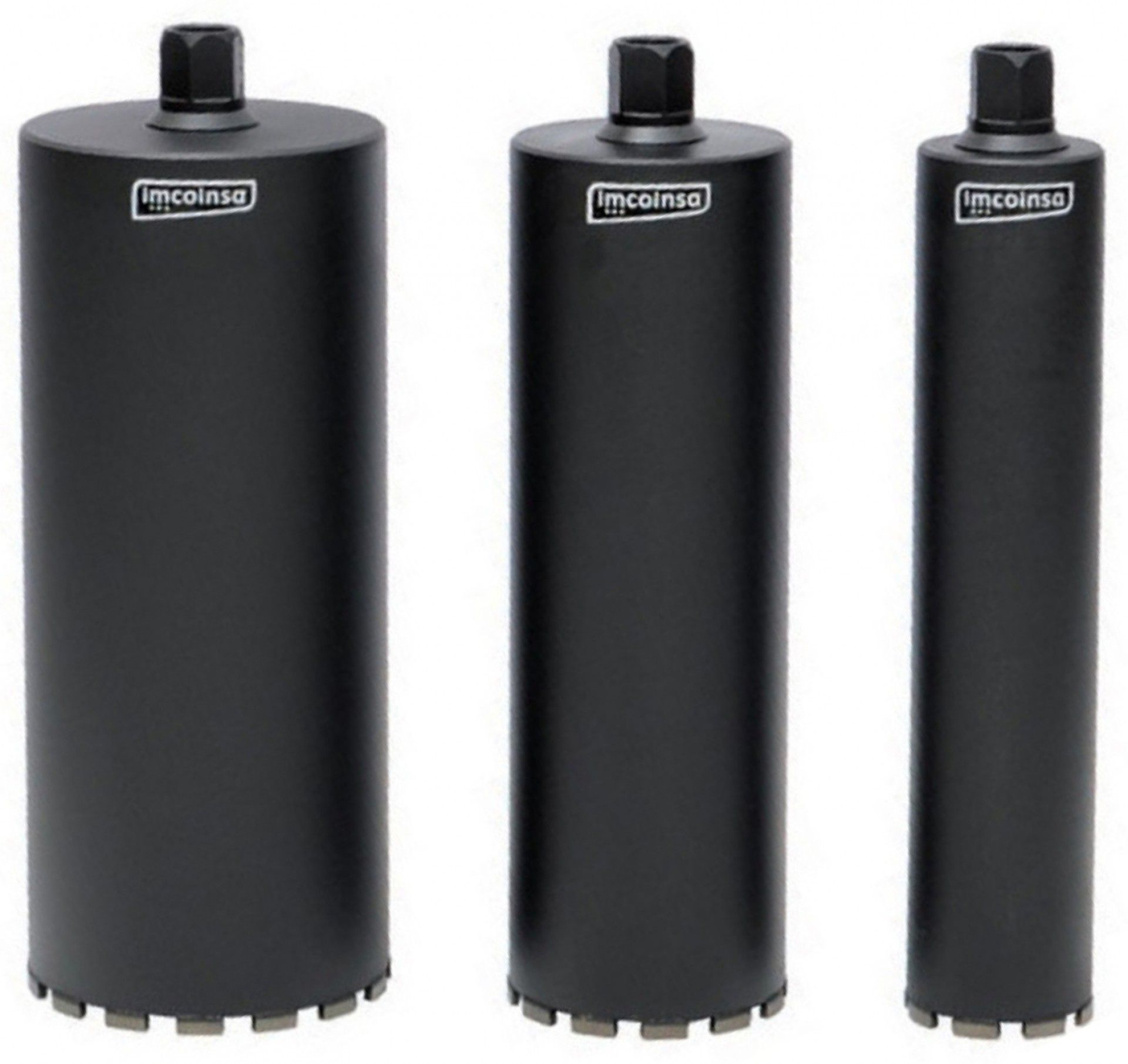 Coroa (Broca carotes) 52x420 humida refª 21Z050 IMCOINSA