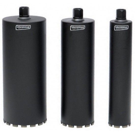 Coroa (Broca carotes) 52x420 humida ref� 21Z050 IMCOINSA