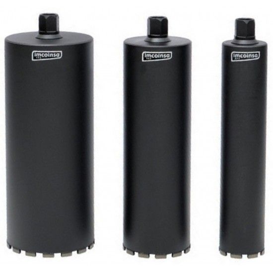 Coroa (Broca carotes) 62x420 humida ref� 21Z060 IMCOINSA