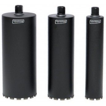 Coroa (Broca carotes) 52x420 humida ref� 21Z050 IMCOINSA