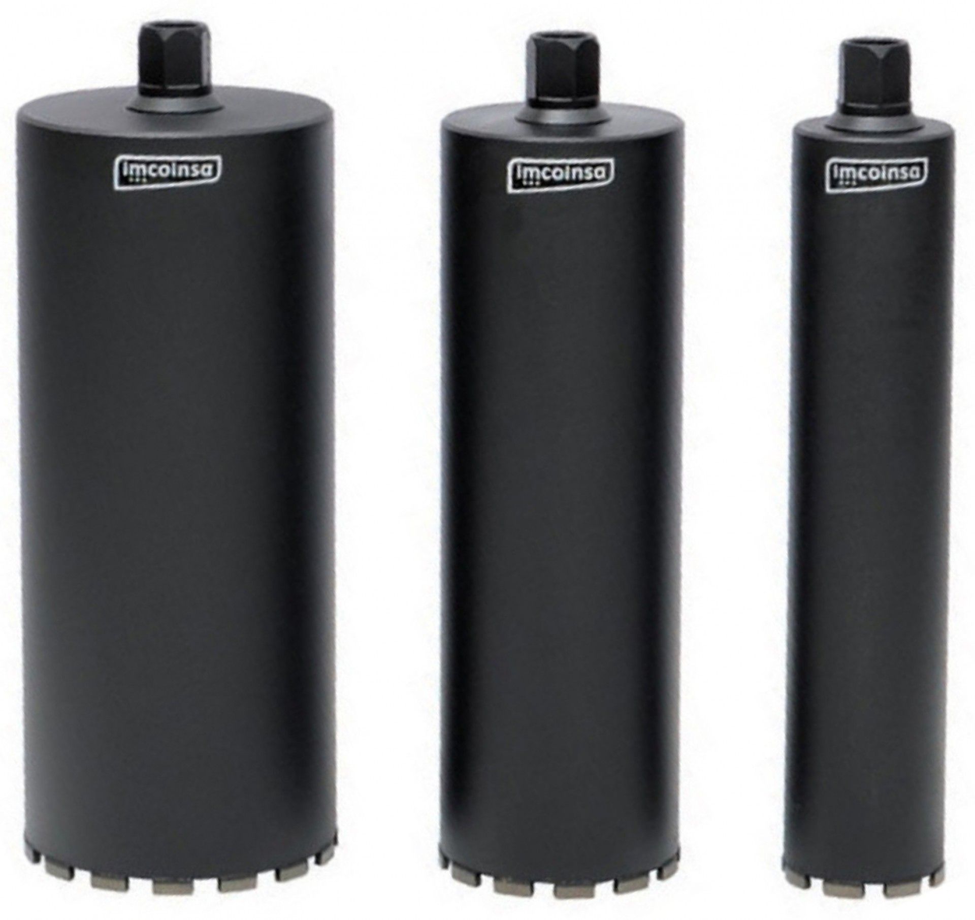 Coroa (Broca carotes) 62x420 humida refª 21Z060 IMCOINSA