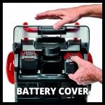 Compressor TE-AC 36/6/8 Li OF Set-Solo ref� 4020450 EINHELL_OUTLET