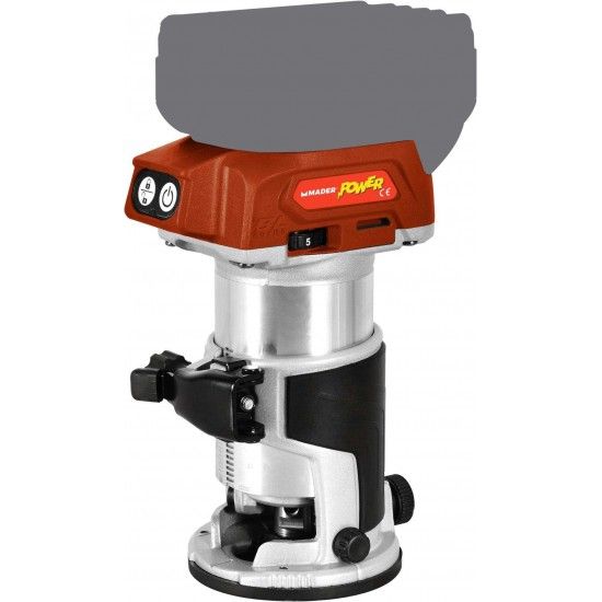 Tupia, 18V - MADER POWER� ref� 74043 MADER