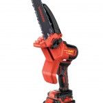 Serra de Podar, 18V, 200mm - MADER POWER� ref� 74089 MADER