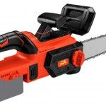 Motosserra, 18V, 300mm - MADER POWER� ref� 74088 MADER