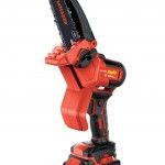 Serra de Podar, 18V, 150mm - MADER POWER� ref� 74079 MADER