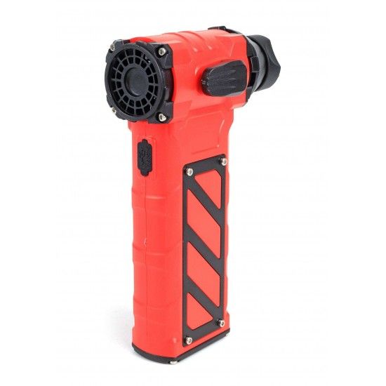 Soprador Turbo, 4Ah, 110000rpm - MADER POWER� ref� 73820 MADER