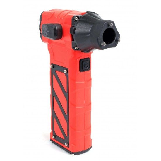 Soprador Turbo, 4Ah, 110000rpm - MADER POWER� ref� 73820 MADER