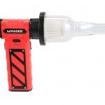 Acess�rio de Aspira��o, para 73820 ref� 73821 MADER