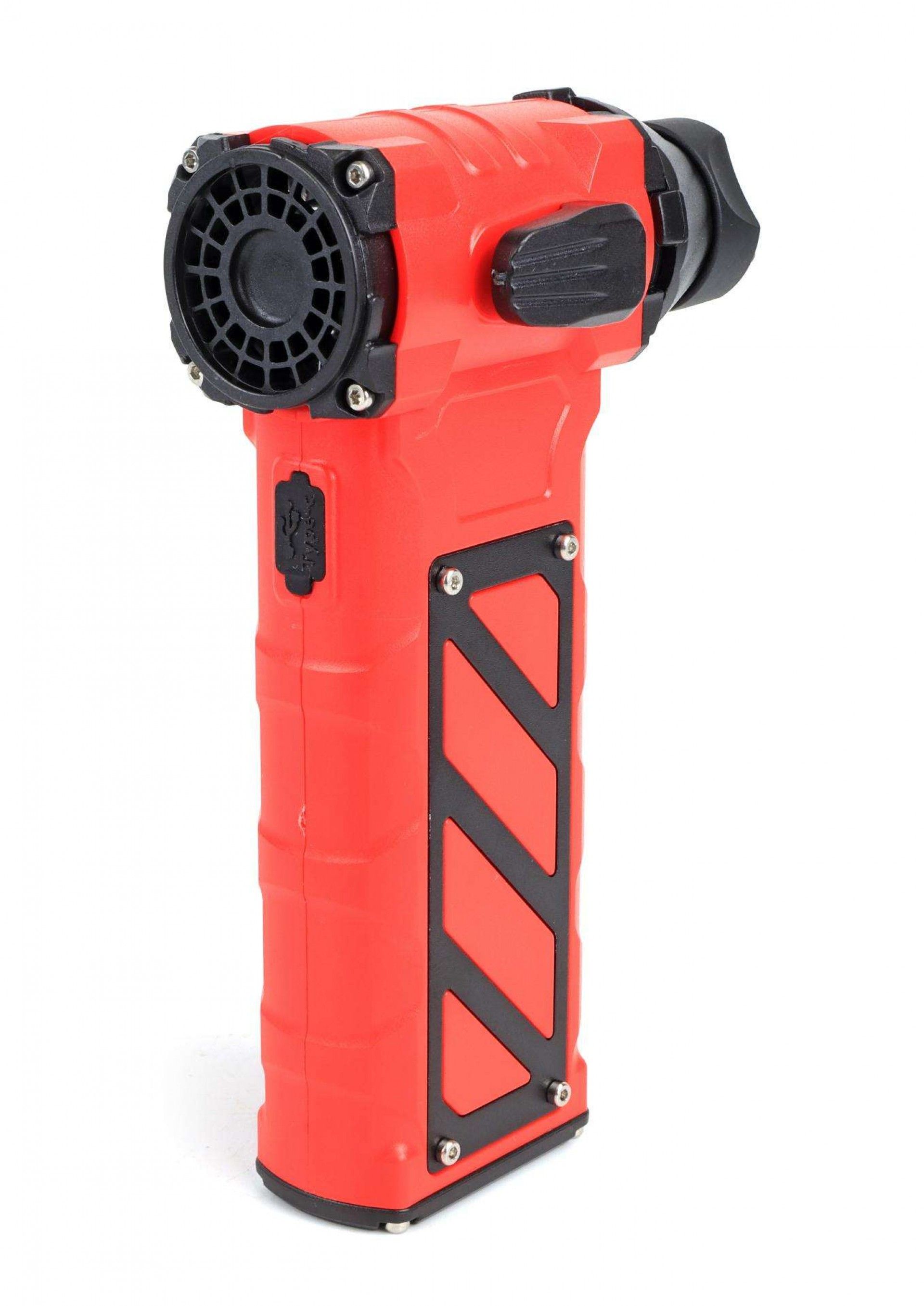 Soprador Turbo, 4Ah, 110000rpm - MADER POWER® refª 73820 MADER