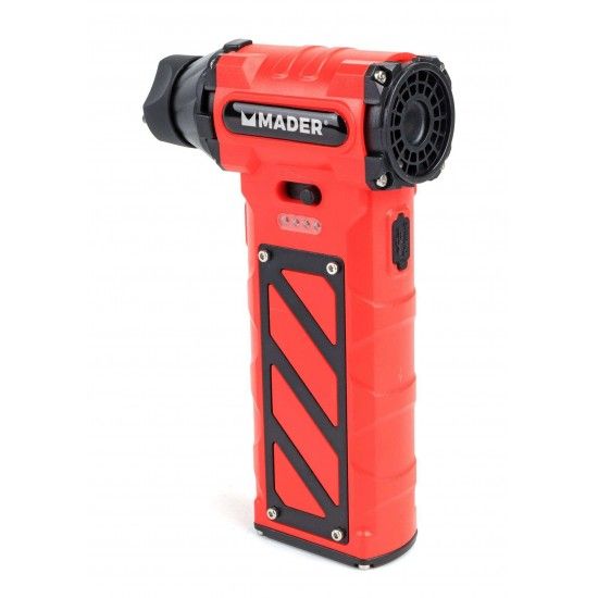 Soprador Turbo, 4Ah, 110000rpm - MADER POWER� ref� 73820 MADER
