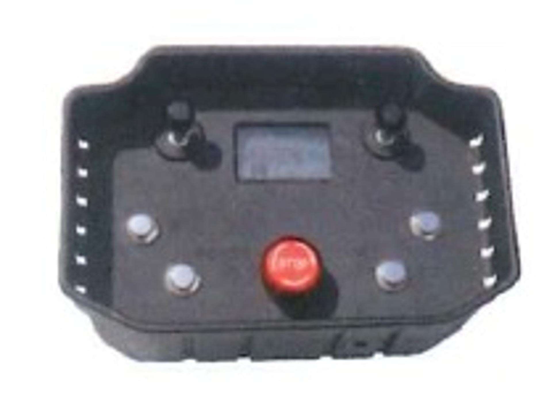 Máquina de Cortar Mato, com Comando, 224CC refª 48398 SAURIUM