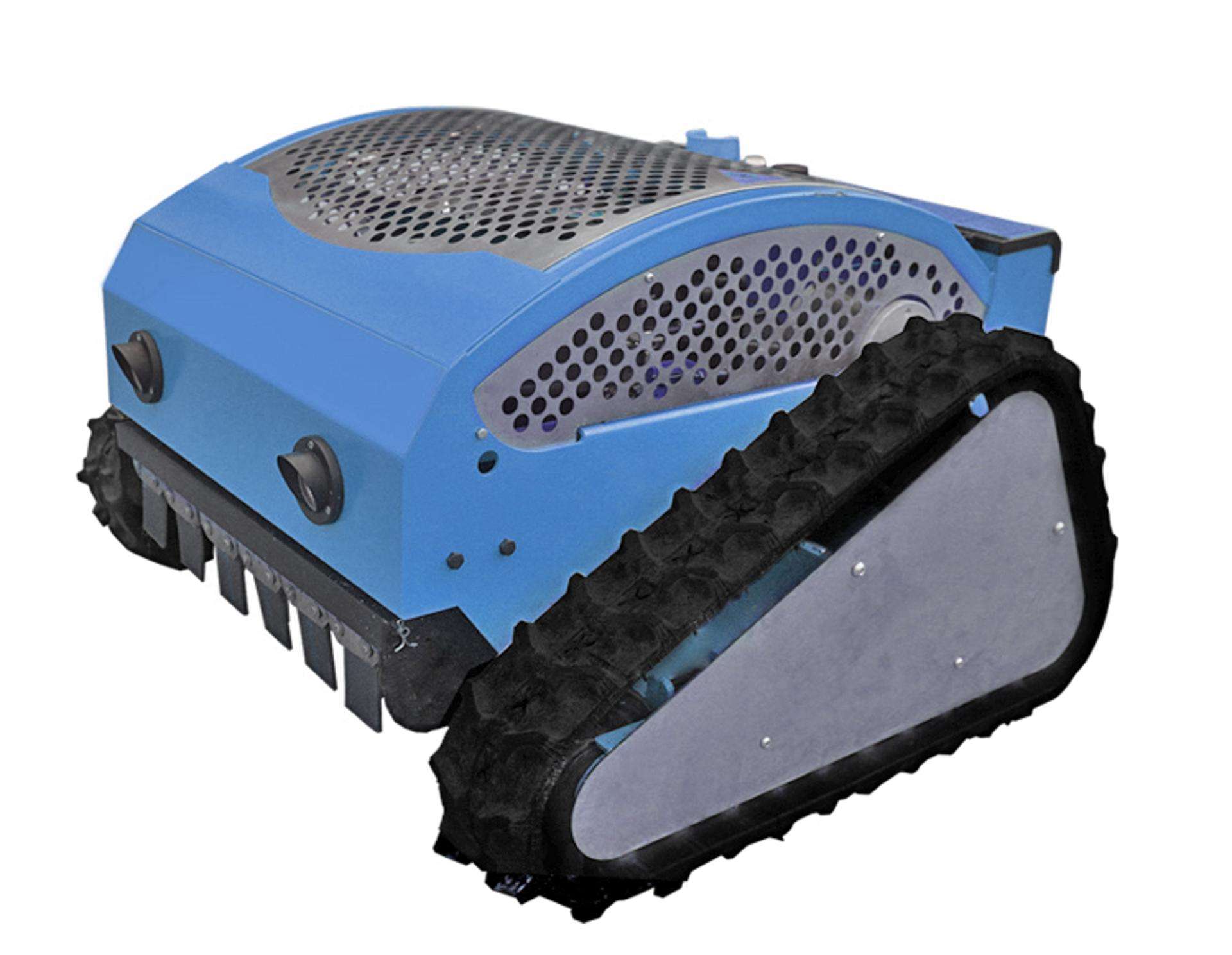 Máquina de Cortar Mato, com Comando, 224CC refª 48398 SAURIUM