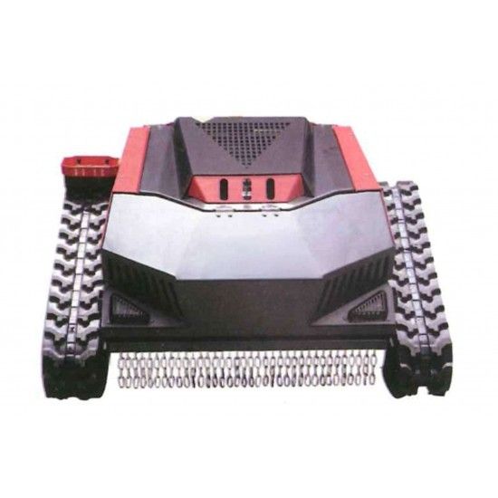 M�quina de Cortar Mato, com Comando, 452CC  ref� 48399 SAURIUM