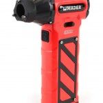 Soprador Turbo, 4Ah, 110000rpm - MADER POWER� ref� 73820 MADER