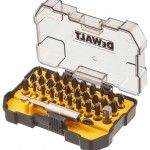 Kit Bits tor��o 32p�  XSTC ref� DT70560T-QZ DEWALT