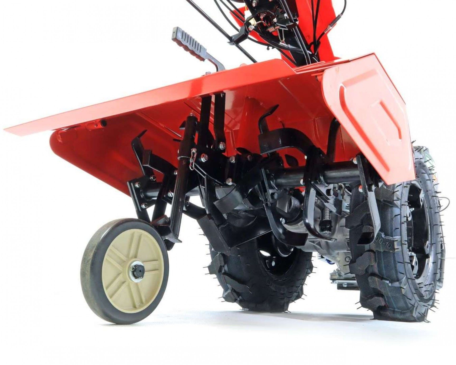 Motocultivador, 418cc, Diesel refª 28512 MADER