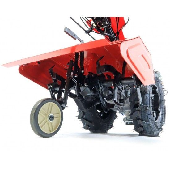 Motocultivador, 418cc, Diesel ref� 28512 MADER