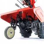 Motocultivador, 418cc, Diesel ref� 28512 MADER