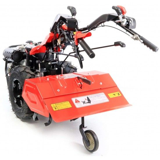 Motocultivador, 418cc, Diesel ref� 28512 MADER