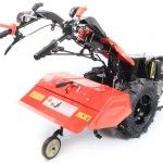 Motocultivador, 418cc, Diesel ref� 28512 MADER
