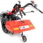 Motocultivador, 418cc, Diesel ref� 28512 MADER