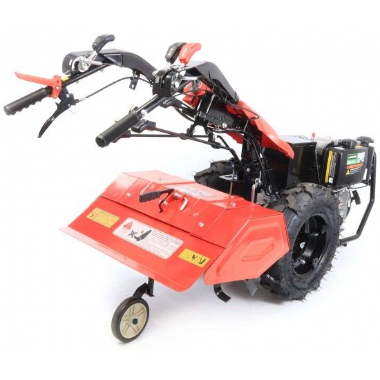 Motocultivador, 418cc, Diesel ref� 28512 MADER