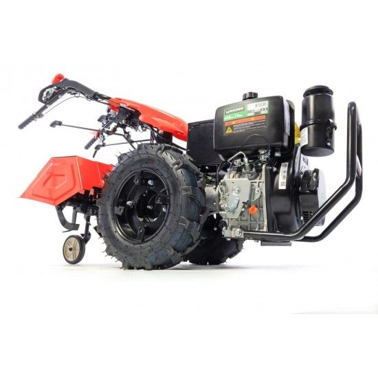 Motocultivador, 418cc, Diesel ref� 28512 MADER