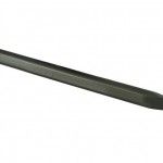 Ponteiro a�o mola 350mm ref� 692 Vitorex