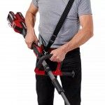 Ro�adora  GP-BC 36/430 Li P BL-Solo ref� 3411345 EINHELL