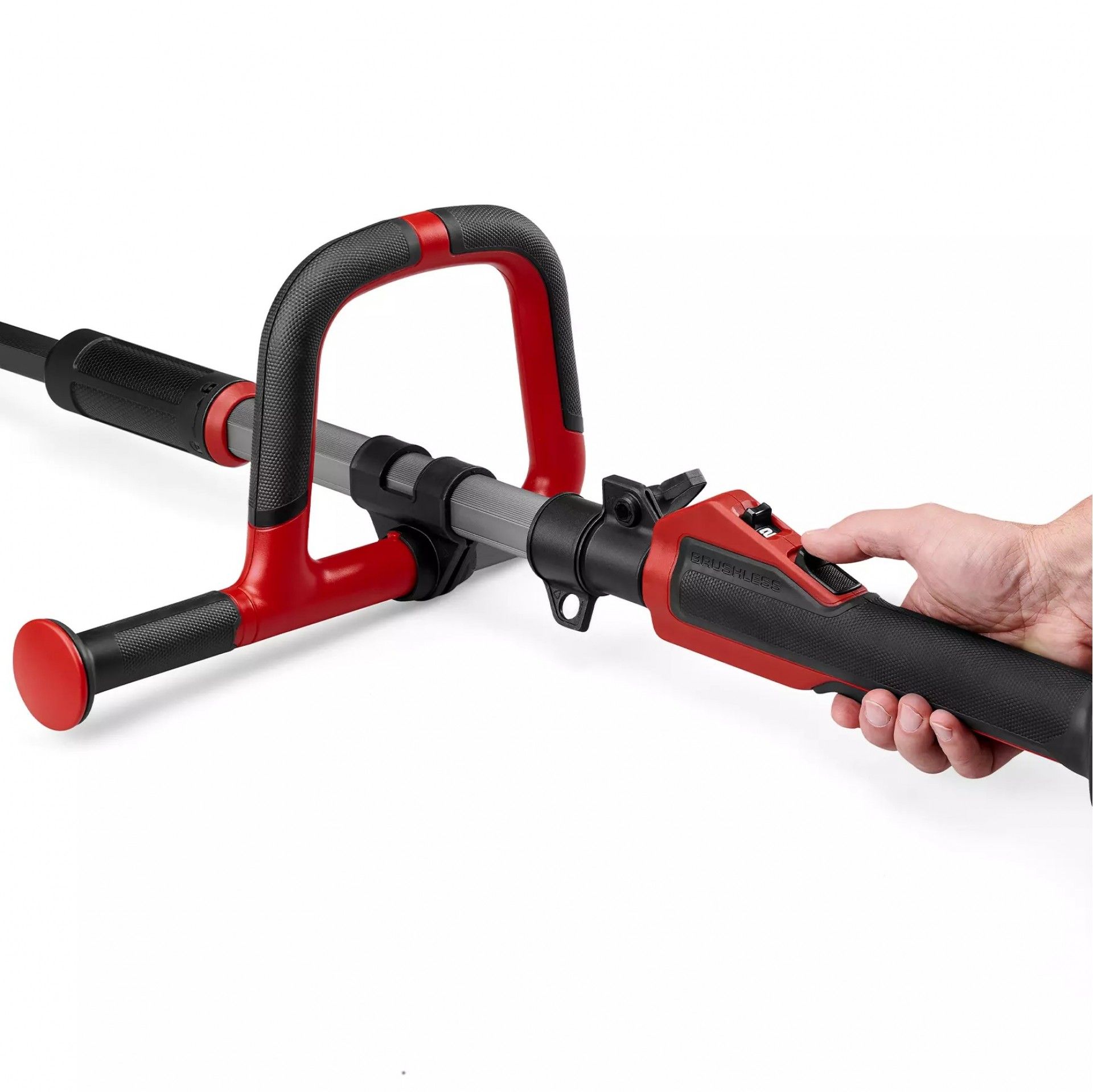 Roçadora GP-BC 36/430 Li P BL-Solo refª 3411345 EINHELL