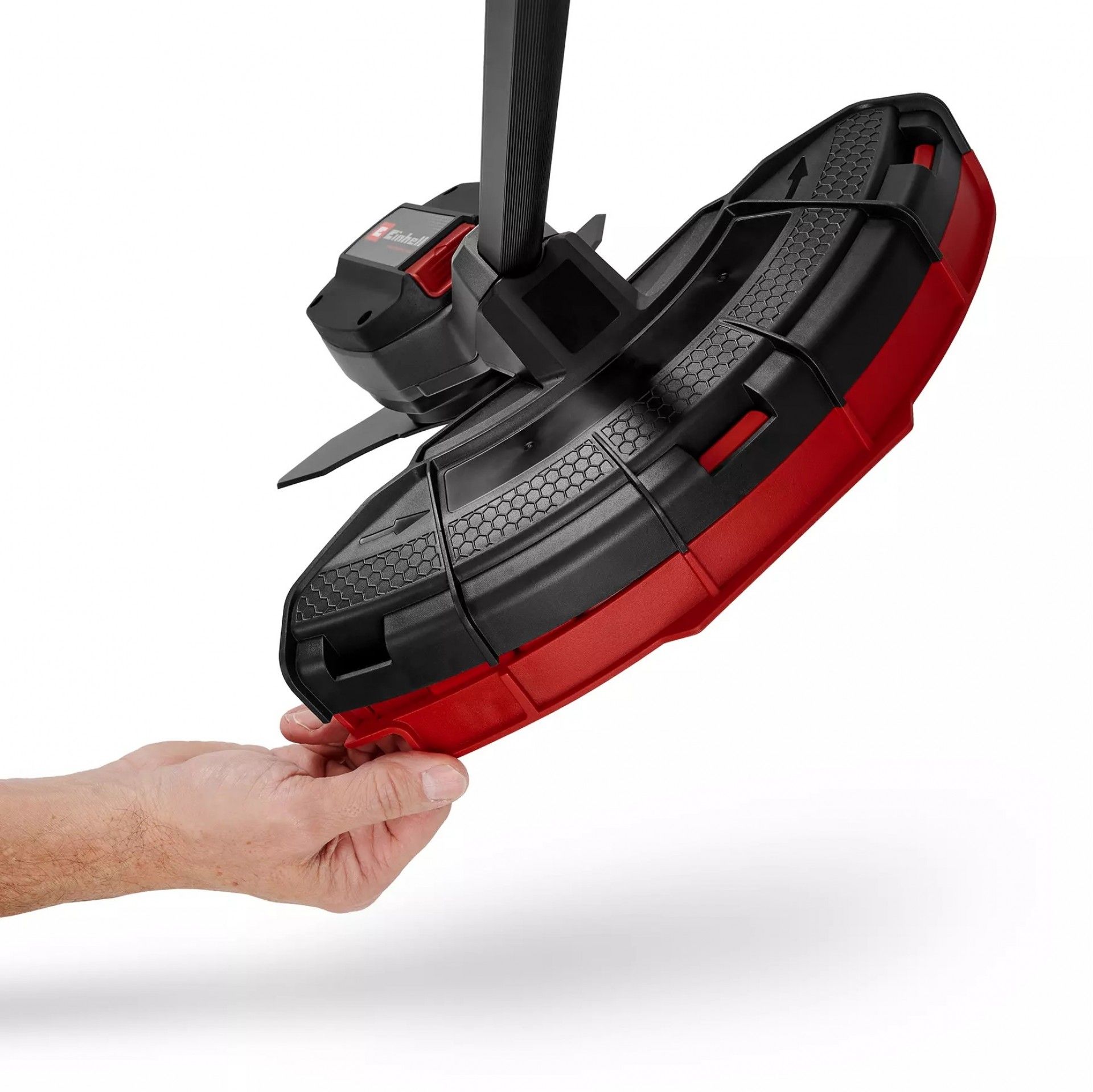 Roçadora GP-BC 36/430 Li P BL-Solo refª 3411345 EINHELL