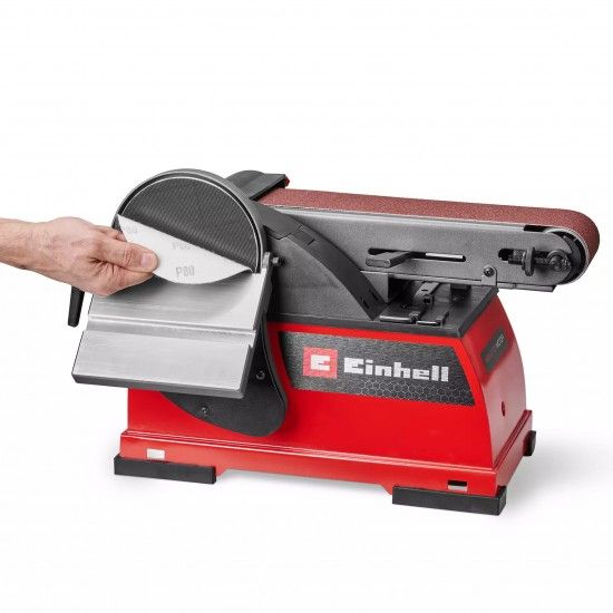 Lixadora mesa TE-US 400 ref� 4419245 EINHELL